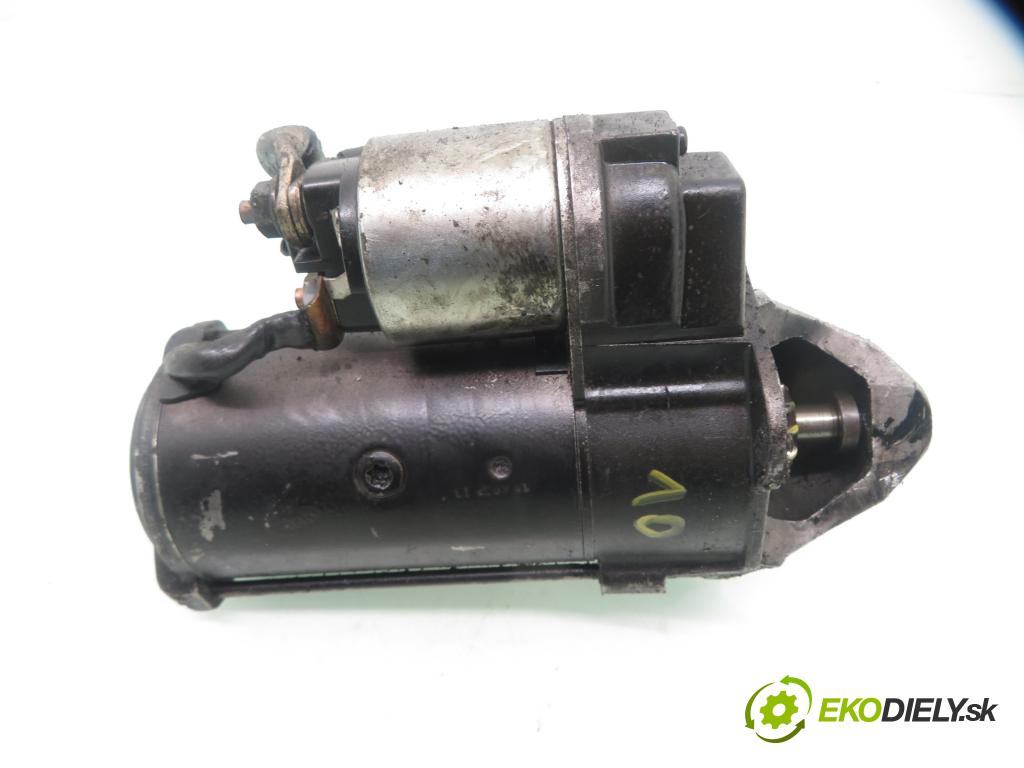 VW PASSAT B5.5 (3B3) SEDAN 2000 74,00 1.9 TDI PD 101 - AVB 1896,00 startér 068911024E ; D7R33 (Startér)