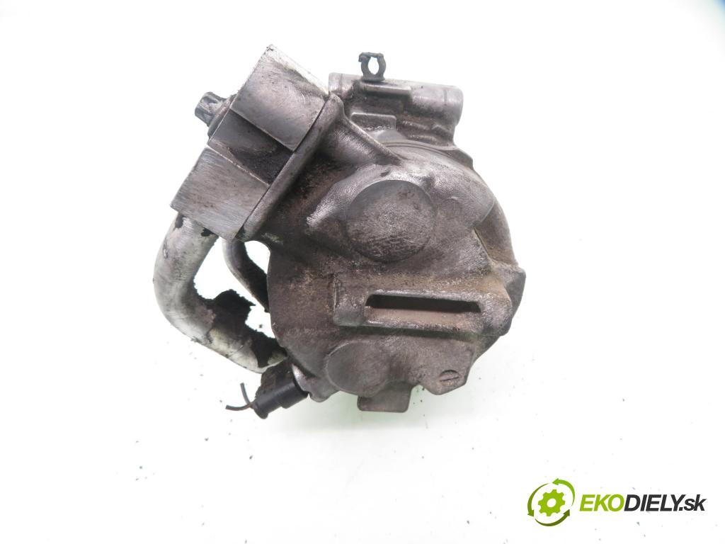 FIAT GRANDE PUNTO (199_) HB 2006 66,00 1.3 D Multijet 90 - 199 A3.000 1248,00 KOMPRESOR: klimatizácie 55703917 ; 315595319 (Kompresor klimatizácie)