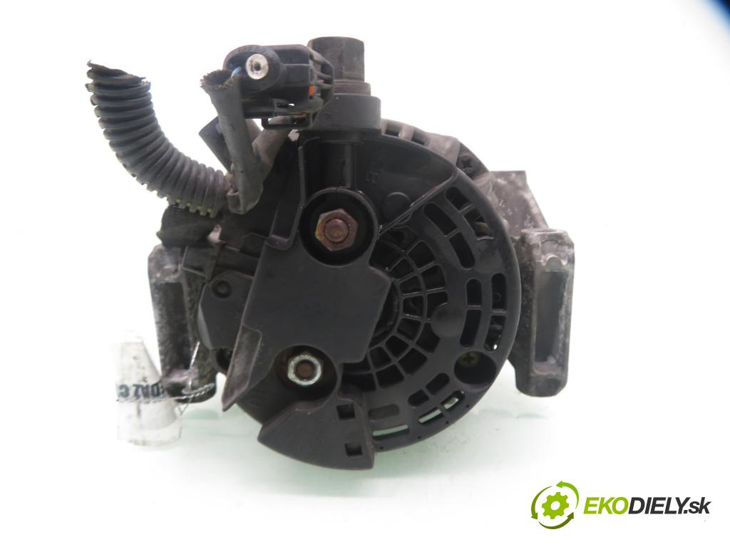 OPEL VECTRA C GTS (Z02) LIFTBACK 2003 108,00 2.2 16V - Z 22 SE 2198,00 Alternátor 0124415026 (Alternátor)