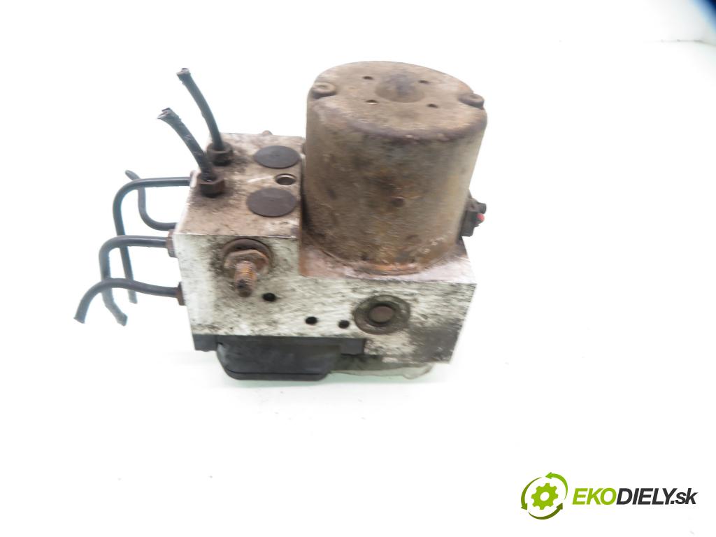 PEUGEOT 607 (9D, 9U) SEDAN 2001 98,00 2.2 HDI - 4HX (DW12TED4/FAP) 2179,00 Pumpa ABS 0265202418 ; 9632833580 (Pumpa ABS)