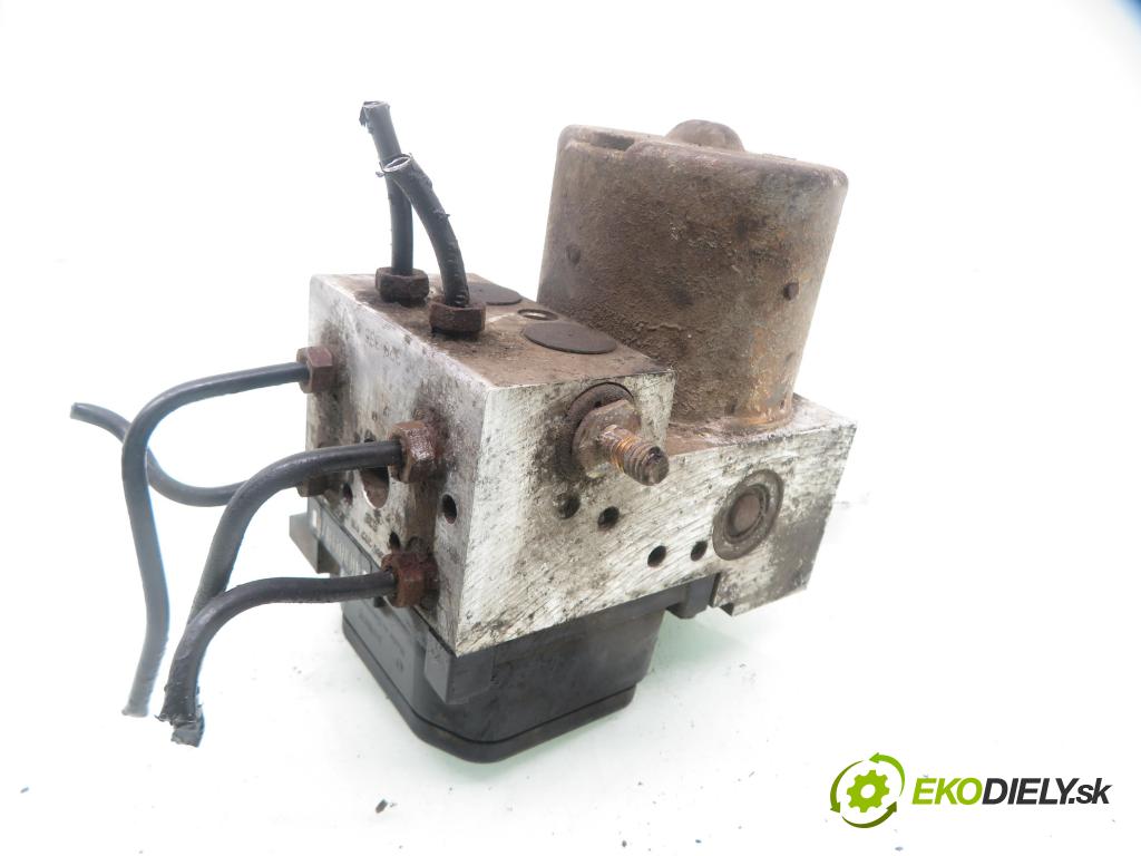 PEUGEOT 607 (9D, 9U) SEDAN 2001 98,00 2.2 HDI - 4HX (DW12TED4/FAP) 2179,00 Pumpa ABS 0265202418 ; 9632833580 (Pumpa ABS)