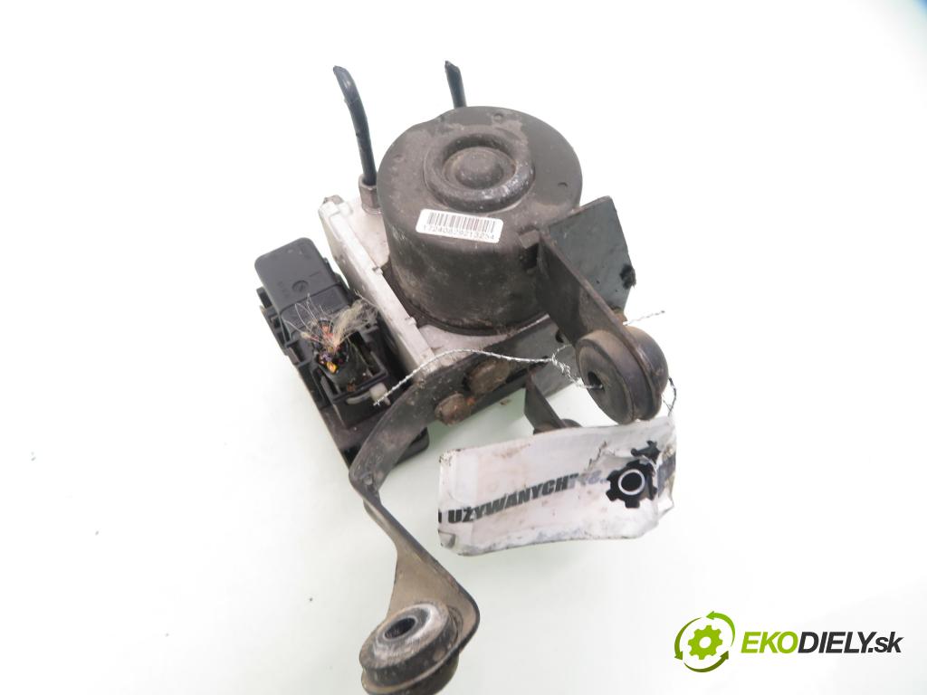 MAZDA 5 (CR19) MINIVAN 2005 85,00 1.8 1798,00 Pumpa ABS 5N612M110AB ; 06210203414 (Pumpa ABS)