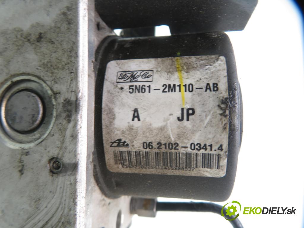 MAZDA 5 (CR19) MINIVAN 2005 85,00 1.8 1798,00 Pumpa ABS 5N612M110AB ; 06210203414 (Pumpa ABS)