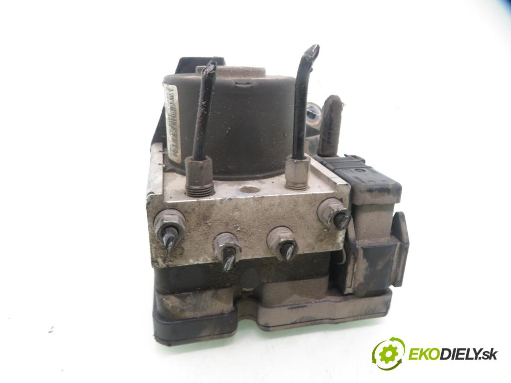 MAZDA 5 (CR19) MINIVAN 2005 85,00 1.8 1798,00 Pumpa ABS 5N612M110AB ; 06210203414 (Pumpa ABS)