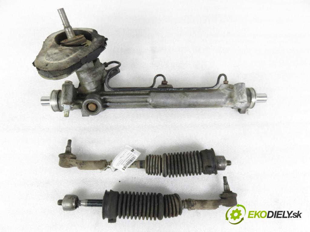 FORD MONDEO III Turnier (BWY) KOMBI 2004 85,00 2.0 16V TDCi 115 - HJBA 1998,00 Riadenie ZE riadením 1S7C3200EG