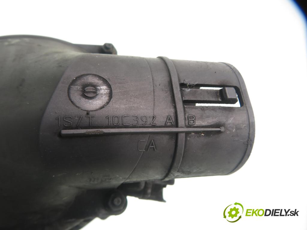 FORD MONDEO III (B5Y) SEDAN 2001 96,00 2.0 TDCi - FMBA 1998,00 Alternátor 1S7T10C392AB (Alternátor)