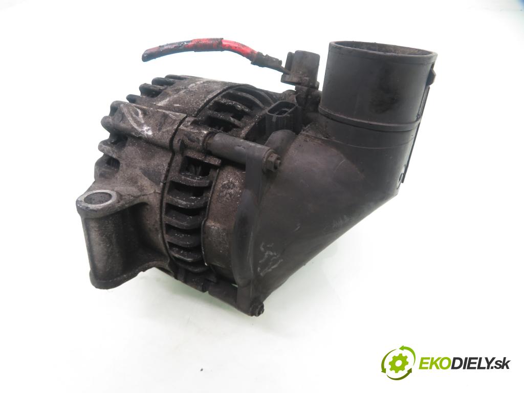 FORD MONDEO III (B5Y) SEDAN 2001 96,00 2.0 TDCi - FMBA 1998,00 Alternátor 1S7T10C392AB (Alternátor)