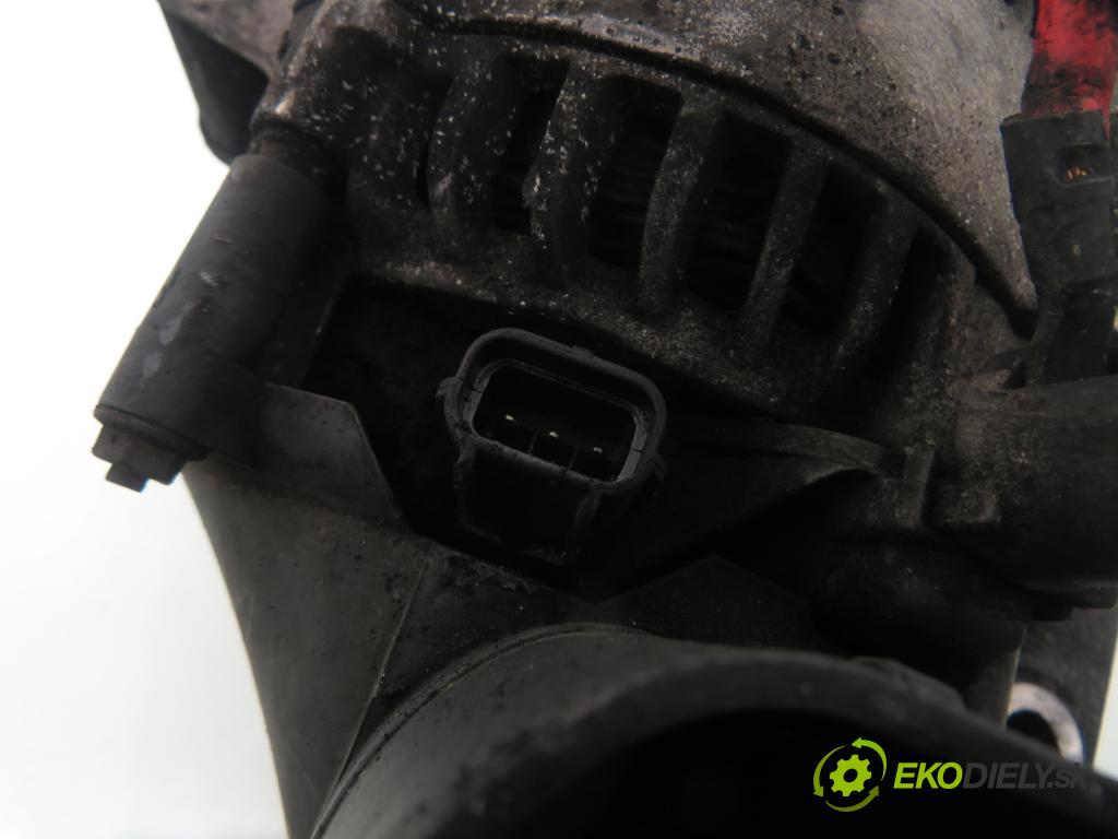 FORD MONDEO III (B5Y) SEDAN 2001 96,00 2.0 TDCi - FMBA 1998,00 Alternátor 1S7T10C392AB (Alternátor)