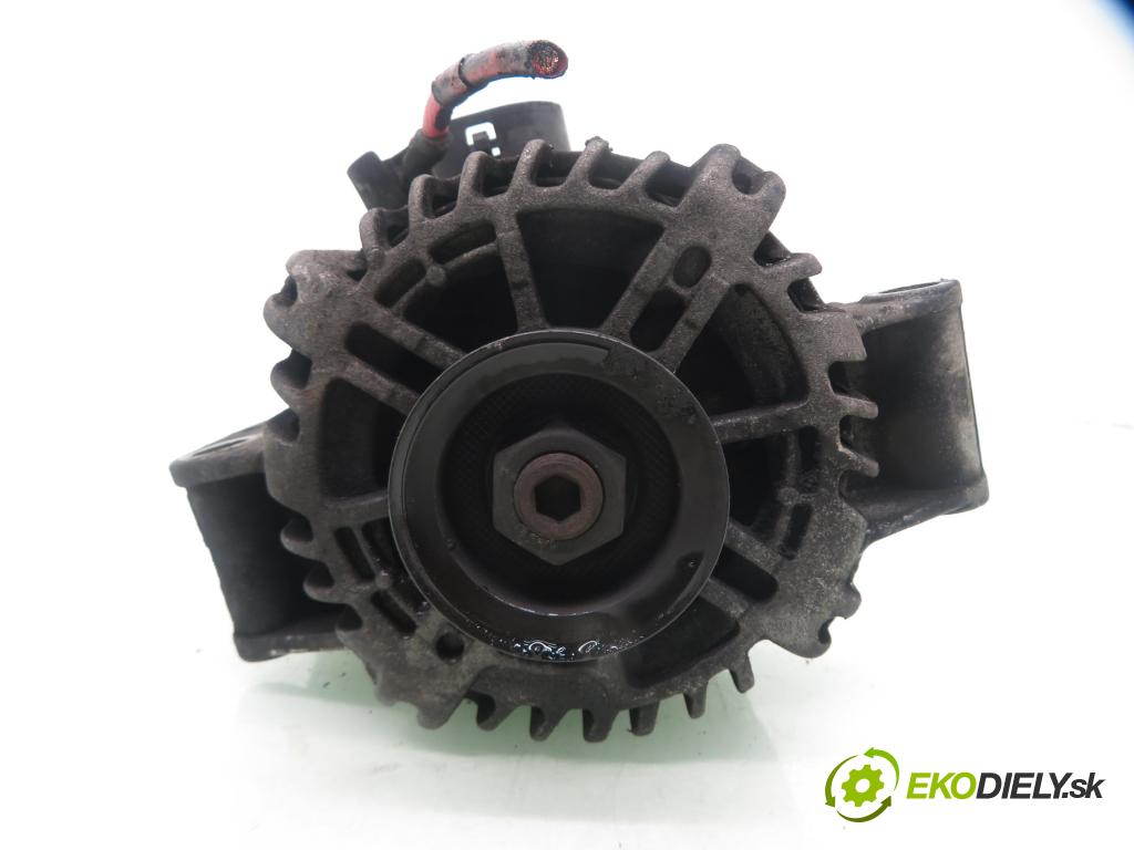 FORD MONDEO III (B5Y) SEDAN 2001 96,00 2.0 TDCi - FMBA 1998,00 Alternátor 1S7T10C392AB (Alternátor)