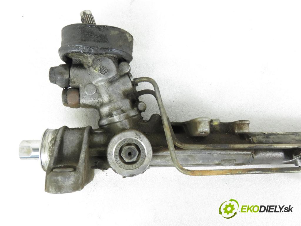 VW GOLF IV (1J1) HB 1998 66,00 1.9 TDI 90 - ALH 1896,00 Riadenie ZE riadením 1J1422105DE