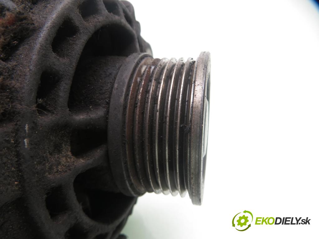 FIAT BRAVA (182_) HB 2000 77,00 1.9 JTD 105 - 182 B4.000 1910,00 Alternátor 46748353 ; 63321507 ; A127IM (Alternátor)