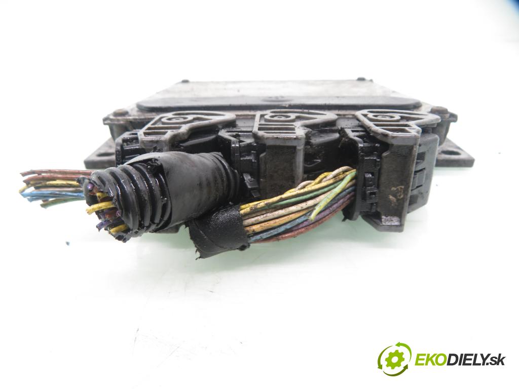 CITROEN C8 (EA_, EB_) MINIVAN 2003 116,00 2.2 - 3FZ (EW12J4) 2230,00 Riadiaca jednotka Motor IAW4MP218 ; 9646169280 ; 9649974680