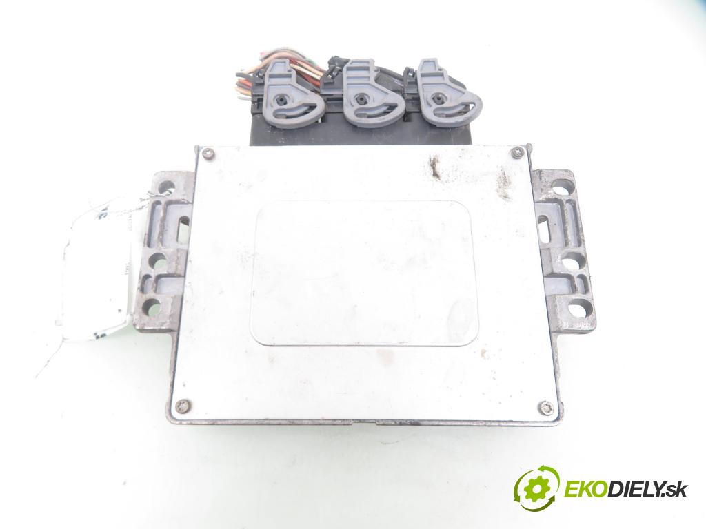 RENAULT LAGUNA II (BG0/1_) LIFTBACK 2001 79,00 1.6 16V (BG0A, BG0L) - K4M 714 1598,00 spinačka / imobilizéra IMMO / Riadiaca jednotka 8200164728 ; 8200153837 ; 8200190284