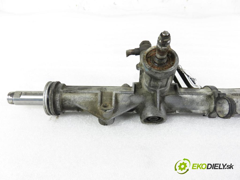 ALFA ROMEO 156 (932_) SEDAN 1998 114,00 2.0 16V T.SPARK (932A2) - AR 32301 1970,00 Riadenie ZE riadením 15001023 ; 0606530540