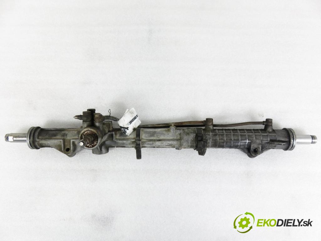 ALFA ROMEO 156 (932_) SEDAN 1998 114,00 2.0 16V T.SPARK (932A2) - AR 32301 1970,00 Riadenie ZE riadením 15001023 ; 0606530540
