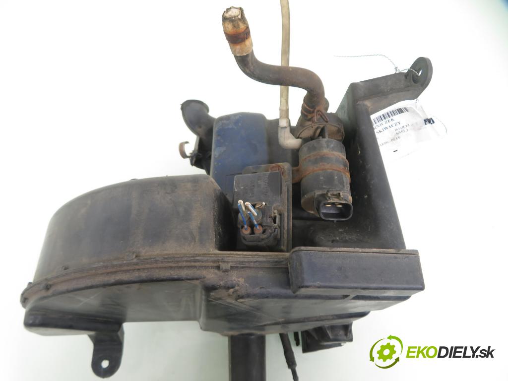 LEXUS IS I (JCE1_, GXE1_) SEDAN 2005 114,00 200 (GXE10) - 1G-FE 1988,00 Nádržka ostrekovačov 060351981 ; 0602103960 (Kľučka dverí ostatné)