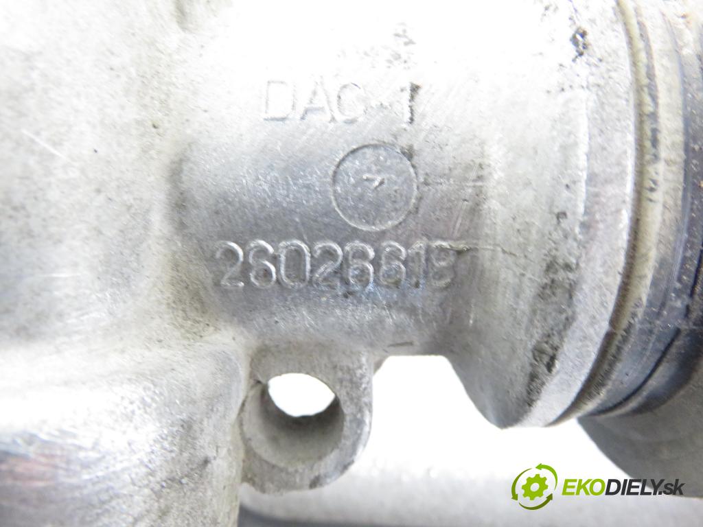 DAEWOO LANOS (KLAT) HB 2000 55,00 1.3 - A14SMS 1349,00 Riadenie bez servočerpadlo 26026618