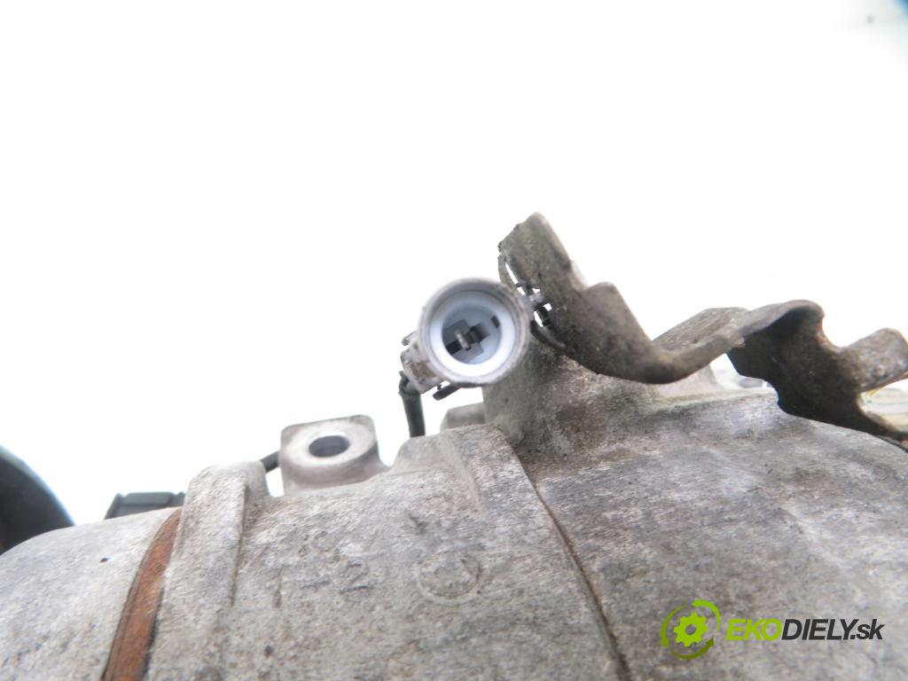 LEXUS IS I (JCE1_, GXE1_) SEDAN 2005 114,00 200 (GXE10) - 1G-FE 1988,00 KOMPRESOR: klimatizácie 4472203174 (Kompresor klimatizácie)