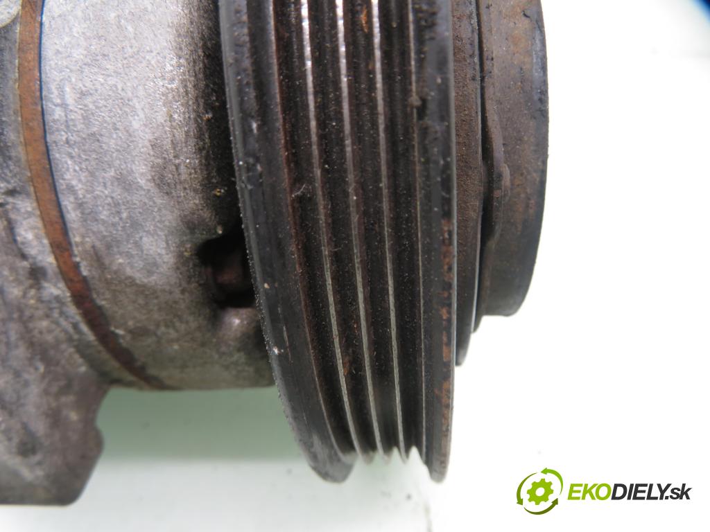 LEXUS IS I (JCE1_, GXE1_) SEDAN 2005 114,00 200 (GXE10) - 1G-FE 1988,00 KOMPRESOR: klimatizácie 4472203174 (Kompresor klimatizácie)