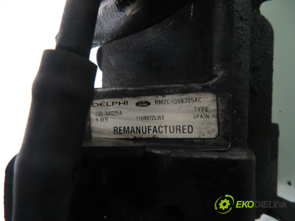 FORD MONDEO III (B5Y) SEDAN 2001 96,00 2.0 TDCi - FMBA 1998,00 Pumpa vysokého tlaku RM2C1QB395AC ; Z9044A035A