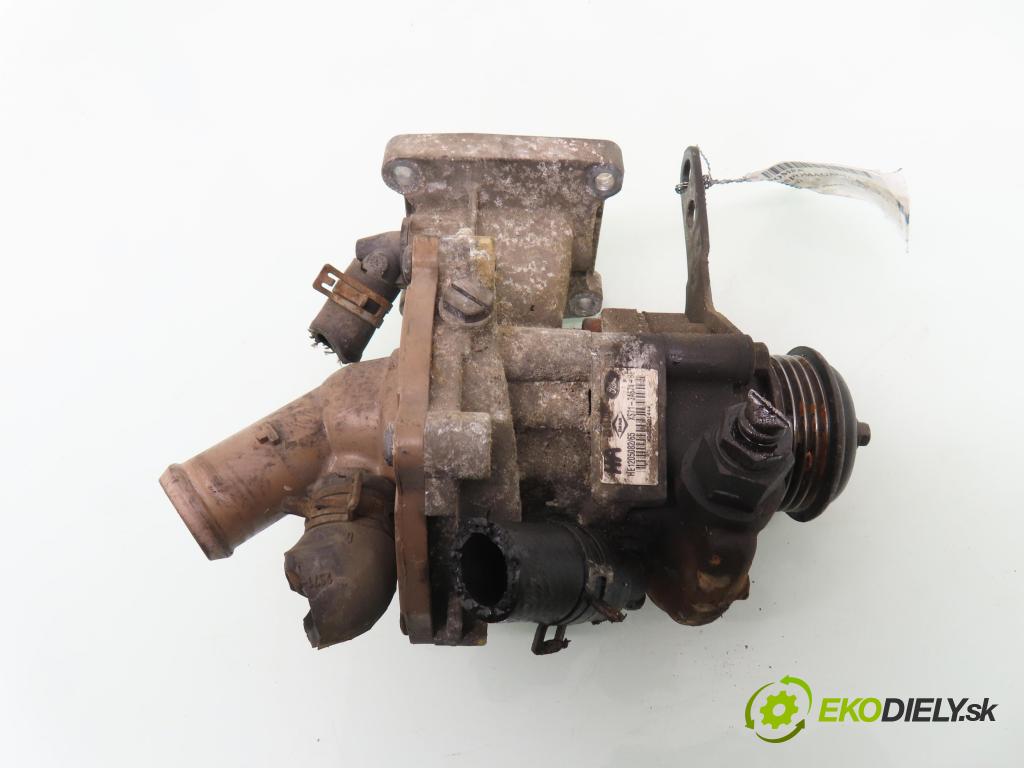 FORD MONDEO III Turnier (BWY) KOMBI 2004 96,00 2.0 TDCi - FMBA 1998,00 pumpa servočerpadlo XS713A674BE (Servočerpadlo)