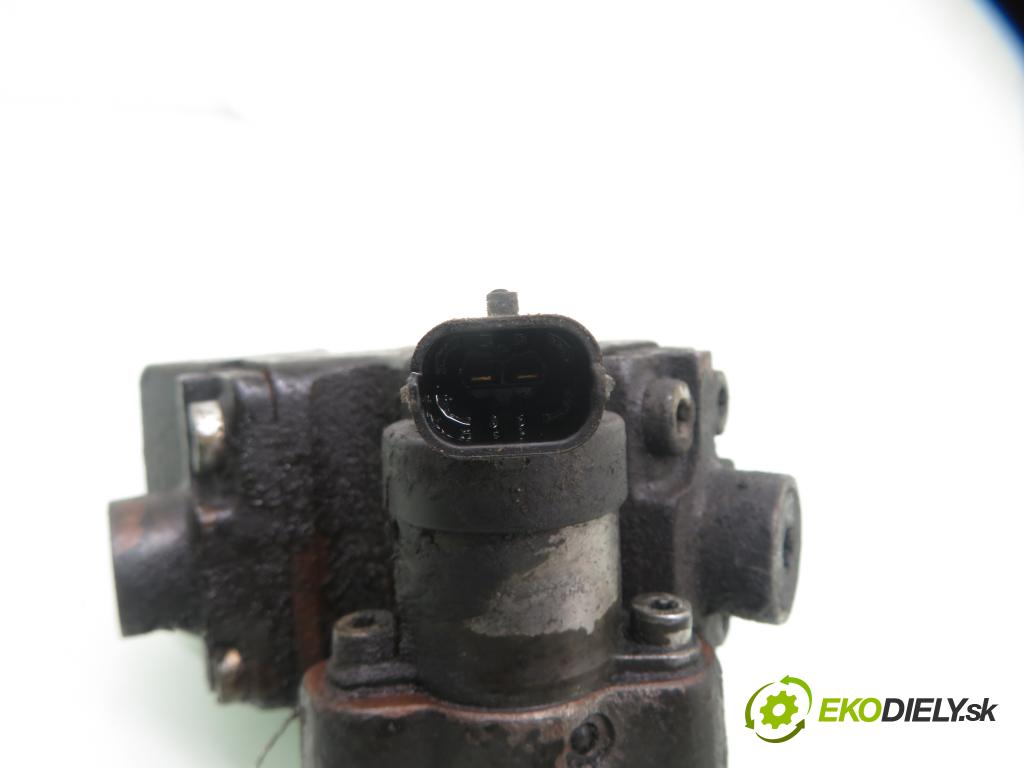 FIAT GRANDE PUNTO (199_) HB 2006 66,00 1.3 D Multijet 90 - 199 A3.000 1248,00 Pumpa vysokého tlaku 0445010122 ; 0055201803