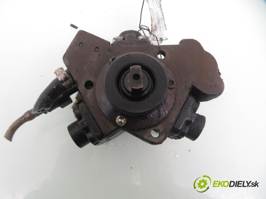 FIAT GRANDE PUNTO (199_) HB 2006 66,00 1.3 D Multijet 90 - 199 A3.000 1248,00 Pumpa vysokého tlaku 0445010122 ; 0055201803