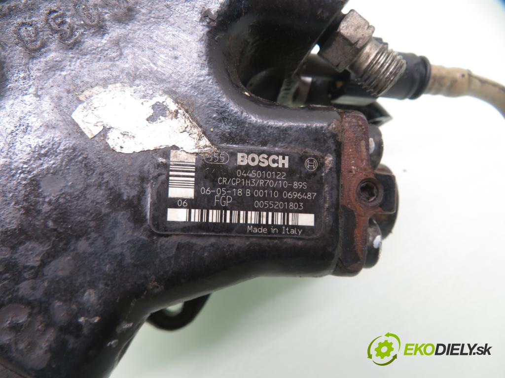 FIAT GRANDE PUNTO (199_) HB 2006 66,00 1.3 D Multijet 90 - 199 A3.000 1248,00 Pumpa vysokého tlaku 0445010122 ; 0055201803