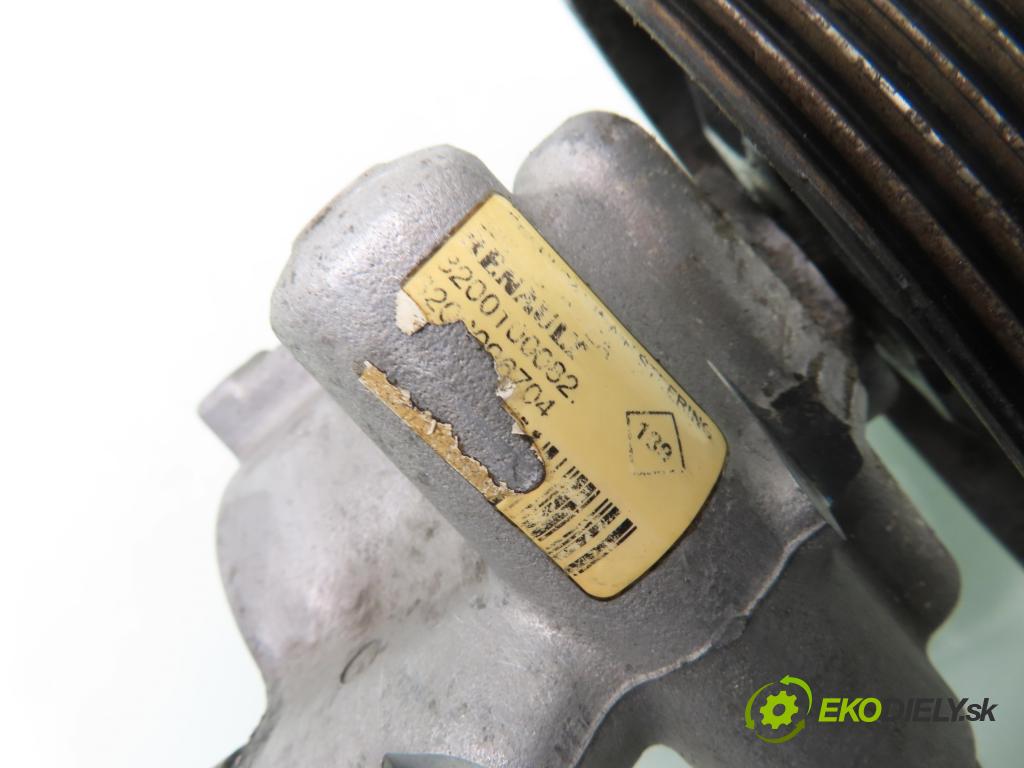 NISSAN PRIMERA (P12) SEDAN 2003 85,00 1.9 dCi - F9Q 1870,00 pumpa servočerpadlo 8200100082 ; 8200006704 (Servočerpadlo)