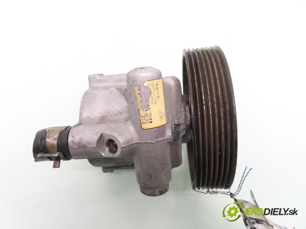 NISSAN PRIMERA (P12) SEDAN 2003 85,00 1.9 dCi - F9Q 1870,00 pumpa servočerpadlo 8200100082 ; 8200006704 (Servočerpadlo)