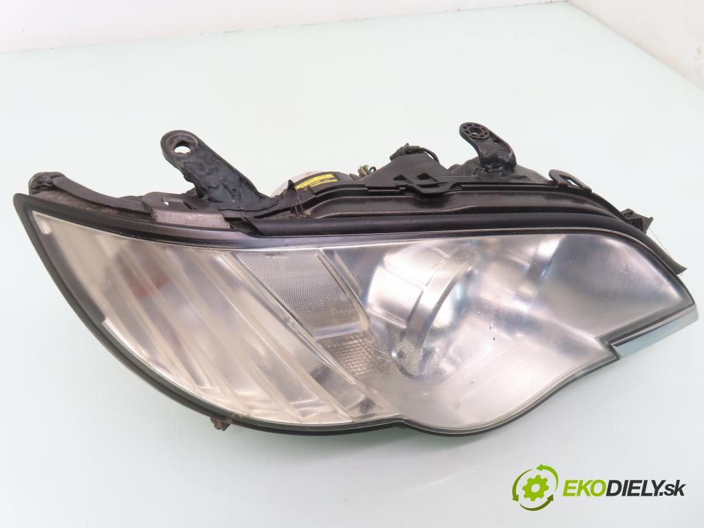 SUBARU OUTBACK (BL, BP) KOMBI 2008 110,00 2.0 D AWD - EE20Z 1998,00 Svetlo PP