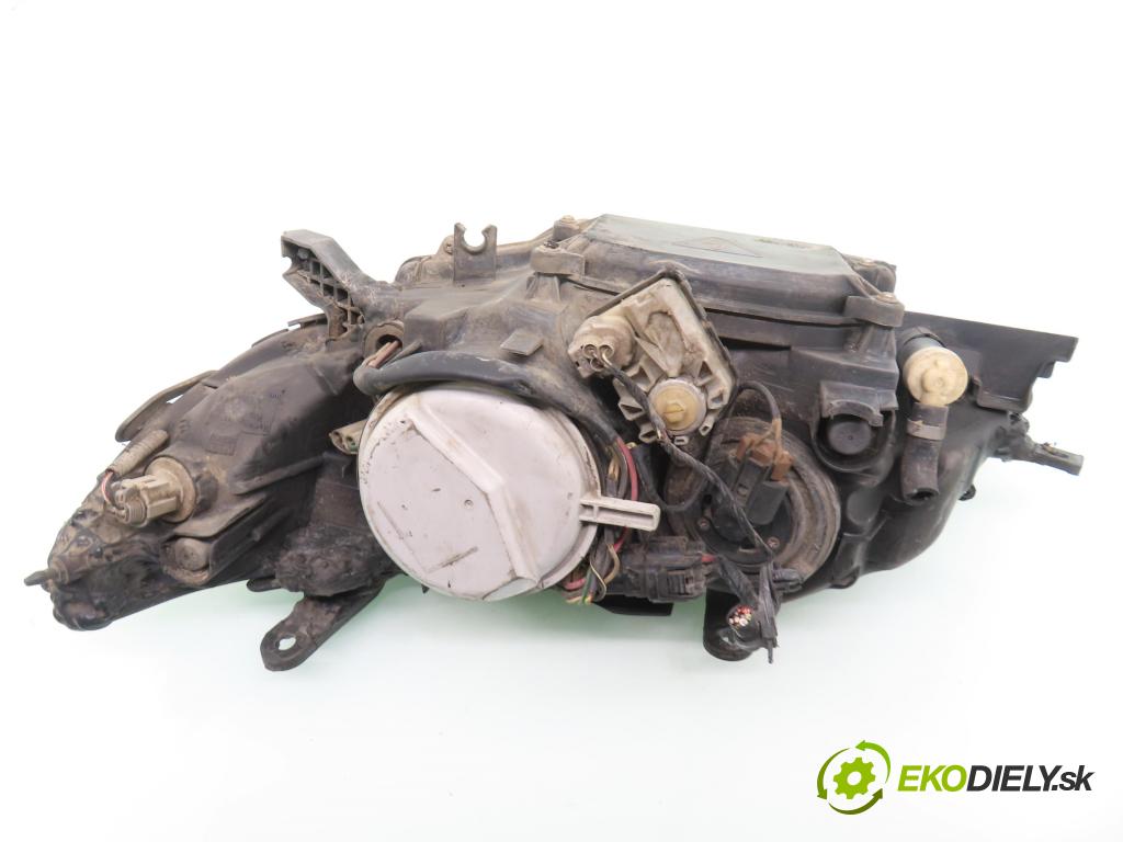 SUBARU OUTBACK (BL, BP) KOMBI 2008 110,00 2.0 D AWD - EE20Z 1998,00 Svetlo PP
