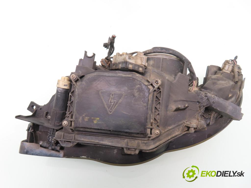SUBARU OUTBACK (BL, BP) KOMBI 2008 110,00 2.0 D AWD - EE20Z 1998,00 Svetlo PP
