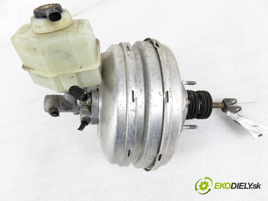 BMW X3 (E83) SUV 2005 110,00 2.0 d 150 - M47 D20 (204D4) 1995,00 posilovač LAC115THE (Servočerpadlo)