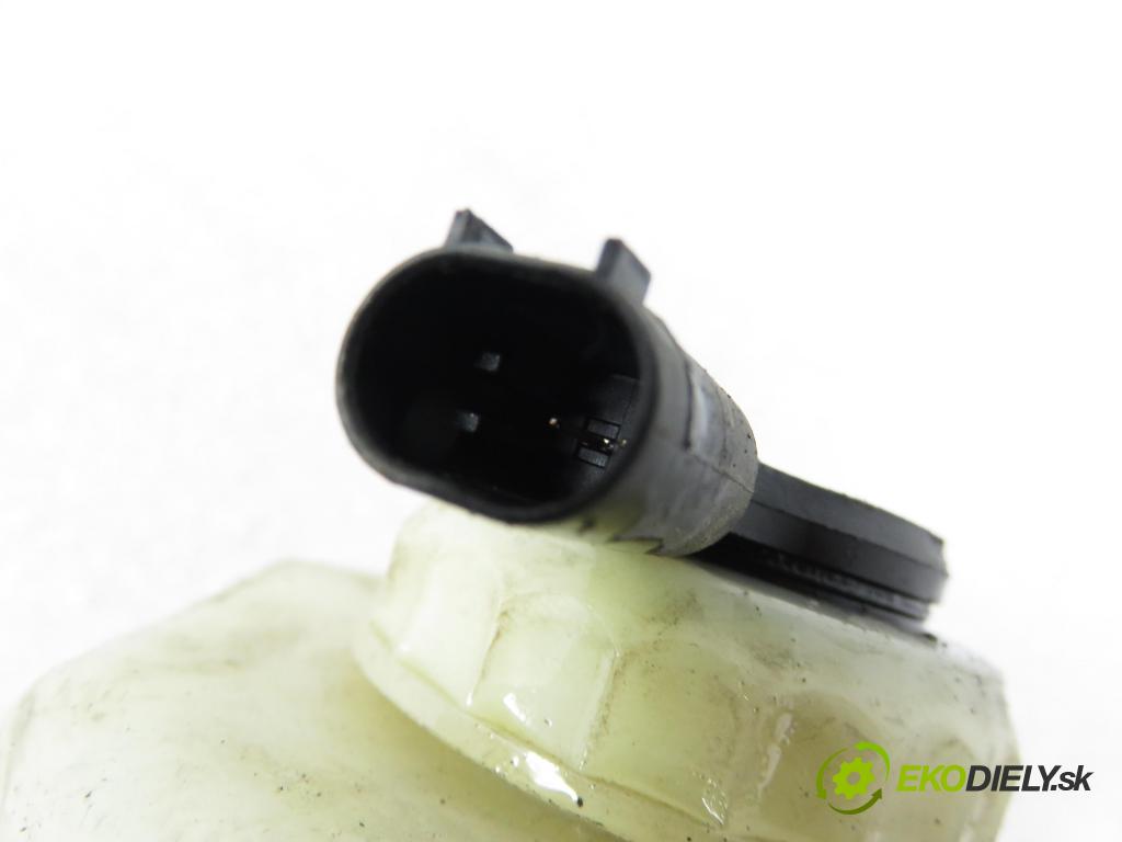 BMW X3 (E83) SUV 2005 110,00 2.0 d 150 - M47 D20 (204D4) 1995,00 posilovač LAC115THE (Servočerpadlo)