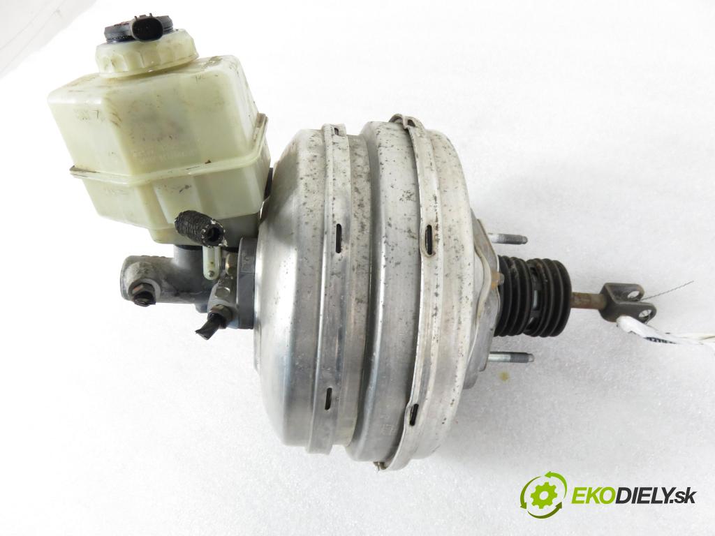 BMW X3 (E83) SUV 2005 110,00 2.0 d 150 - M47 D20 (204D4) 1995,00 posilovač LAC115THE (Servočerpadlo)