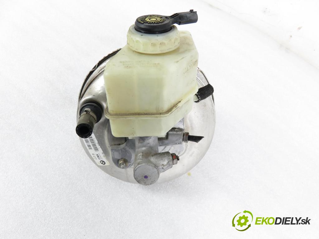 BMW X3 (E83) SUV 2005 110,00 2.0 d 150 - M47 D20 (204D4) 1995,00 posilovač LAC115THE (Servočerpadlo)