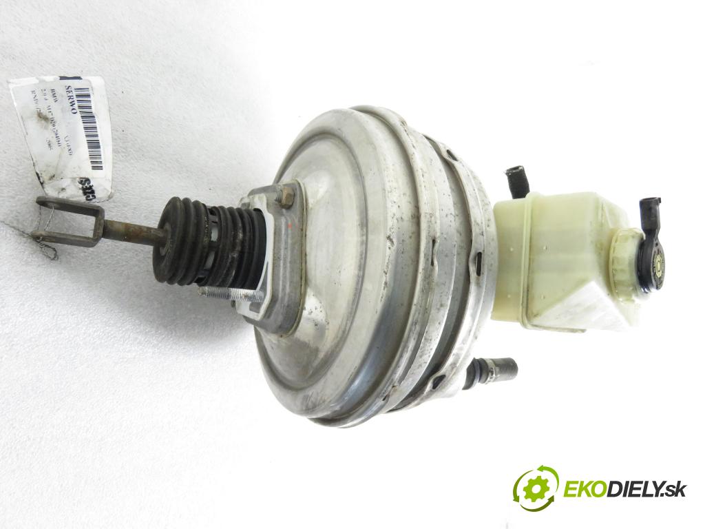 BMW X3 (E83) SUV 2005 110,00 2.0 d 150 - M47 D20 (204D4) 1995,00 posilovač LAC115THE (Servočerpadlo)