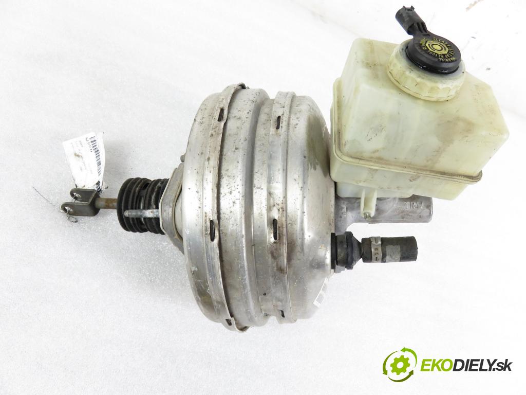 BMW X3 (E83) SUV 2005 110,00 2.0 d 150 - M47 D20 (204D4) 1995,00 posilovač LAC115THE (Servočerpadlo)