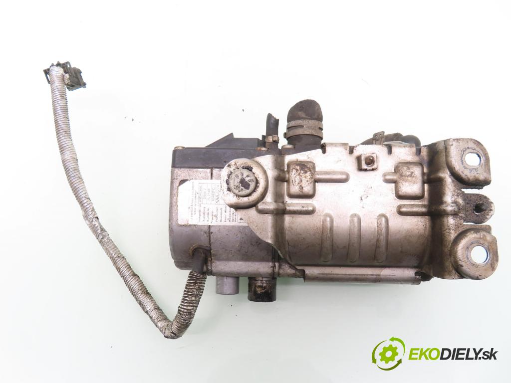 OPEL VECTRA C (Z02) LIFTBACK 2002 74,00 2.0 DTI 16V 101 - Y 20 DTH 1995,00 Webasto 24422542 (Webasto (nezávislé kúrenie))