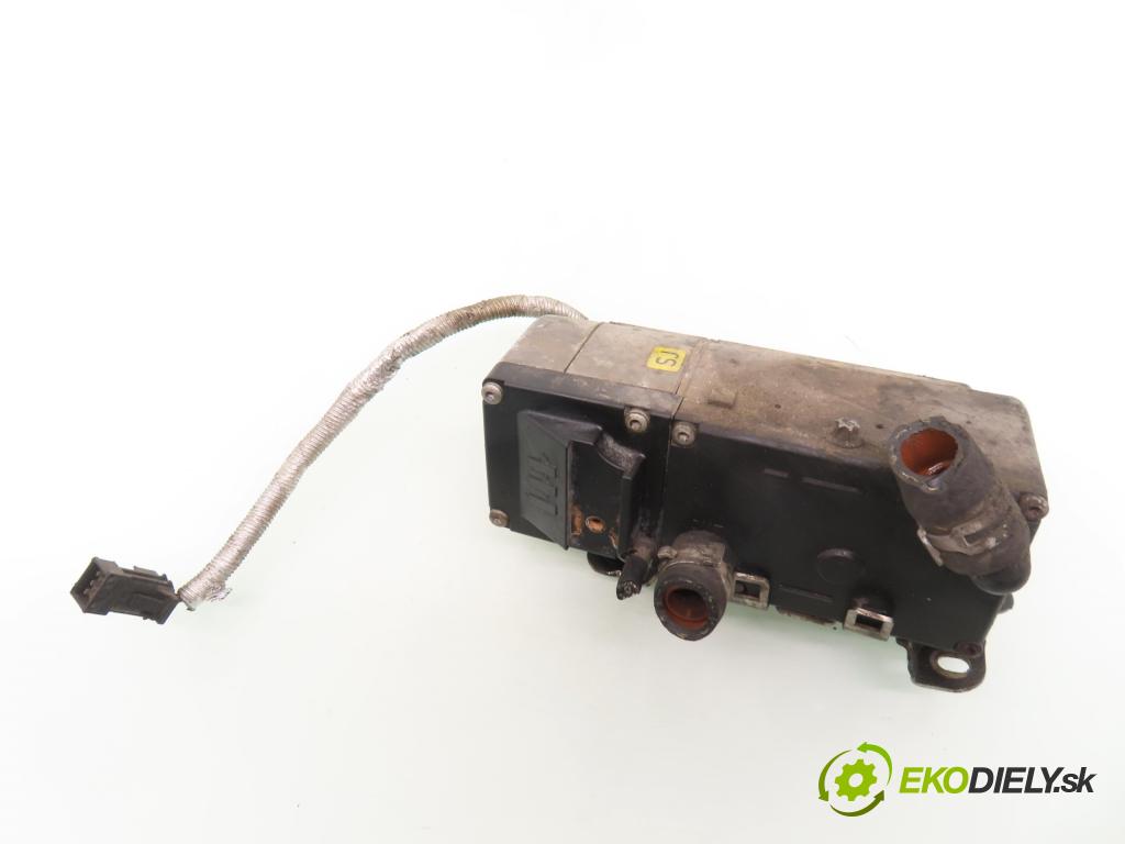 OPEL VECTRA C (Z02) LIFTBACK 2002 74,00 2.0 DTI 16V 101 - Y 20 DTH 1995,00 Webasto 24422542 (Webasto (nezávislé kúrenie))