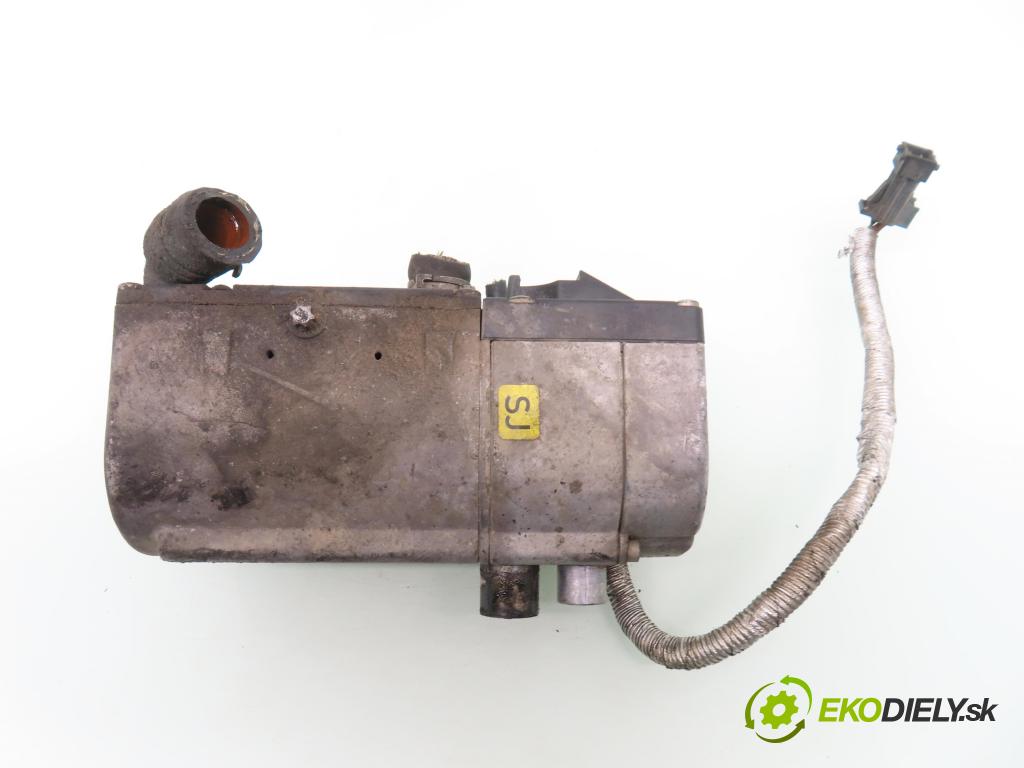 OPEL VECTRA C (Z02) LIFTBACK 2002 74,00 2.0 DTI 16V 101 - Y 20 DTH 1995,00 Webasto 24422542 (Webasto (nezávislé kúrenie))