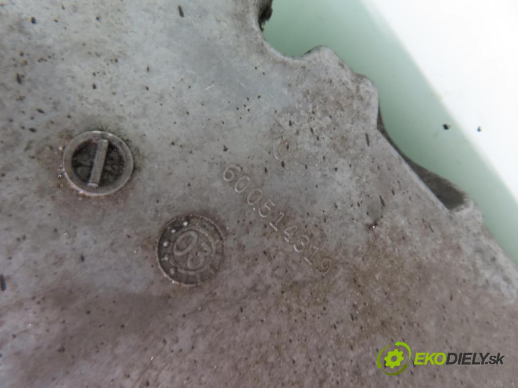 OPEL VECTRA C GTS (Z02) LIFTBACK 2003 90,00 1.8 16V 122 - Z 18 XE 1796,00 Vaňa olejová 600514319 (Olejová vaňa)