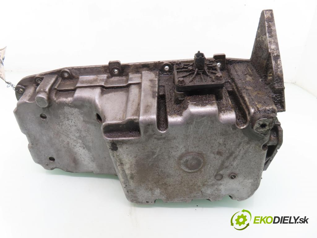 OPEL VECTRA C GTS (Z02) LIFTBACK 2003 90,00 1.8 16V 122 - Z 18 XE 1796,00 Vaňa olejová 600514319 (Olejová vaňa)