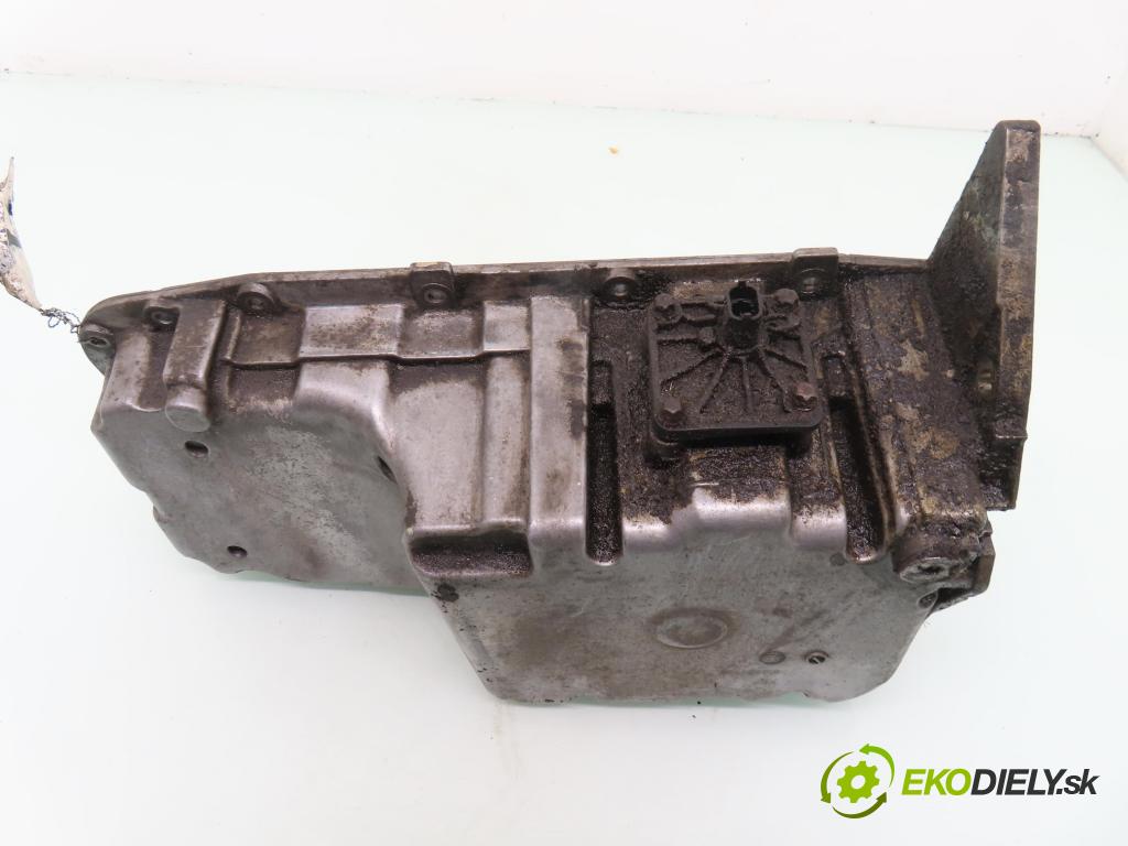 OPEL VECTRA C GTS (Z02) LIFTBACK 2003 90,00 1.8 16V 122 - Z 18 XE 1796,00 Vaňa olejová 600514319 (Olejová vaňa)