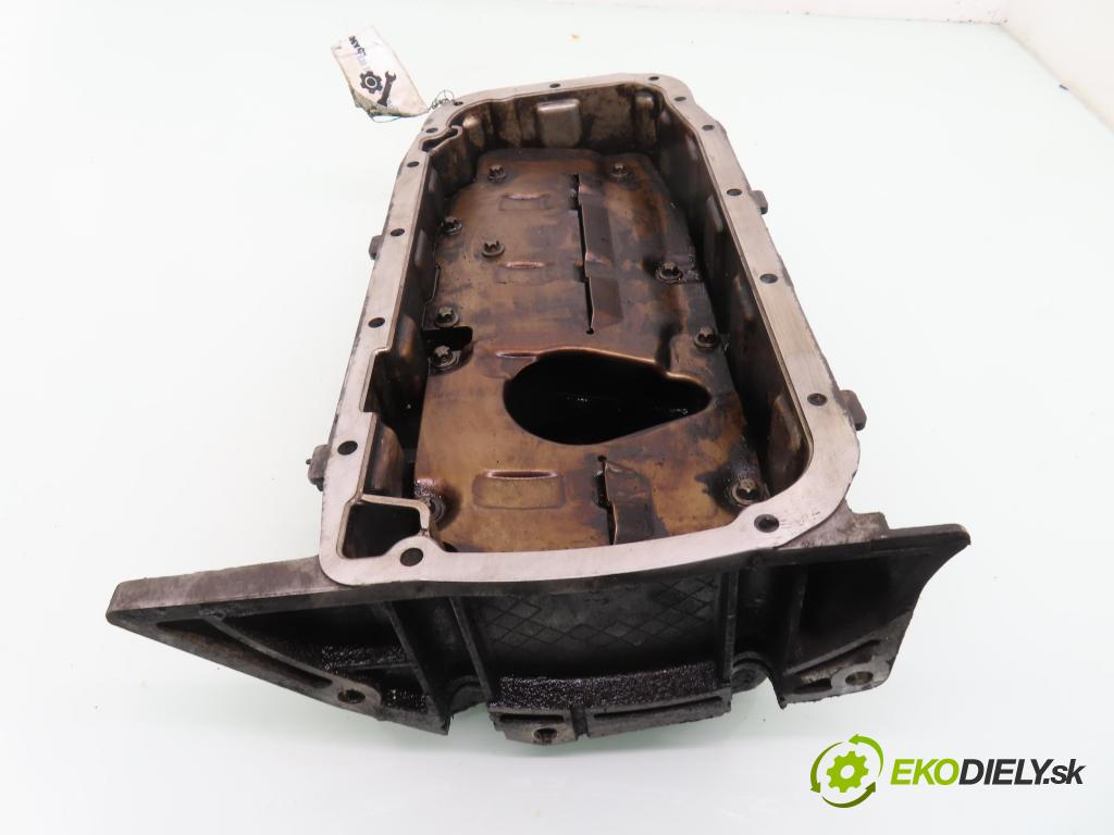 OPEL VECTRA C GTS (Z02) LIFTBACK 2003 90,00 1.8 16V 122 - Z 18 XE 1796,00 Vaňa olejová 600514319 (Olejová vaňa)