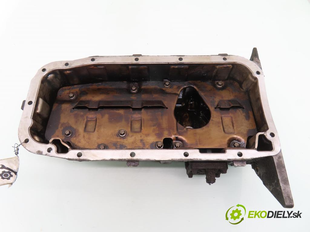 OPEL VECTRA C GTS (Z02) LIFTBACK 2003 90,00 1.8 16V 122 - Z 18 XE 1796,00 Vaňa olejová 600514319 (Olejová vaňa)