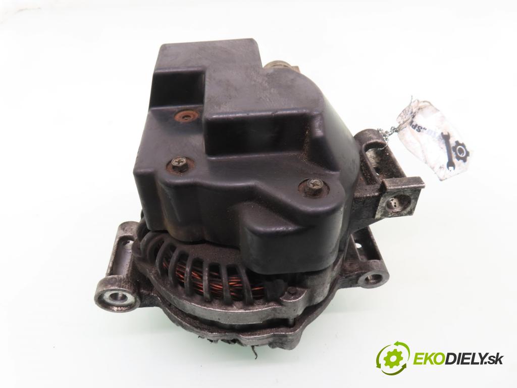 MAZDA 6 Station Wagon (GY) KOMBI 2004 88,00 1.8 - L813 1798,00 Alternátor  (Alternátor)