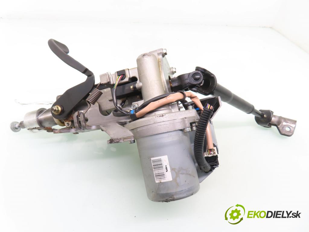 RENAULT SCENIC II (JM0/1_) MINIVAN 2006 96,00 1.9 dCi (JM15) - F9Q 804 1870,00 serv/podporovanie elektrické 8200589332 ; EA9CEC039
