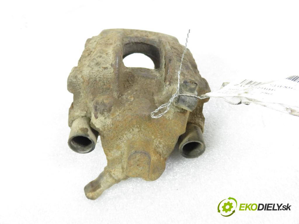 BMW X3 (E83) SUV 2005 110,00 2.0 d 150 - M47 D20 (204D4) 1995,00 Brzdič strmeň LT